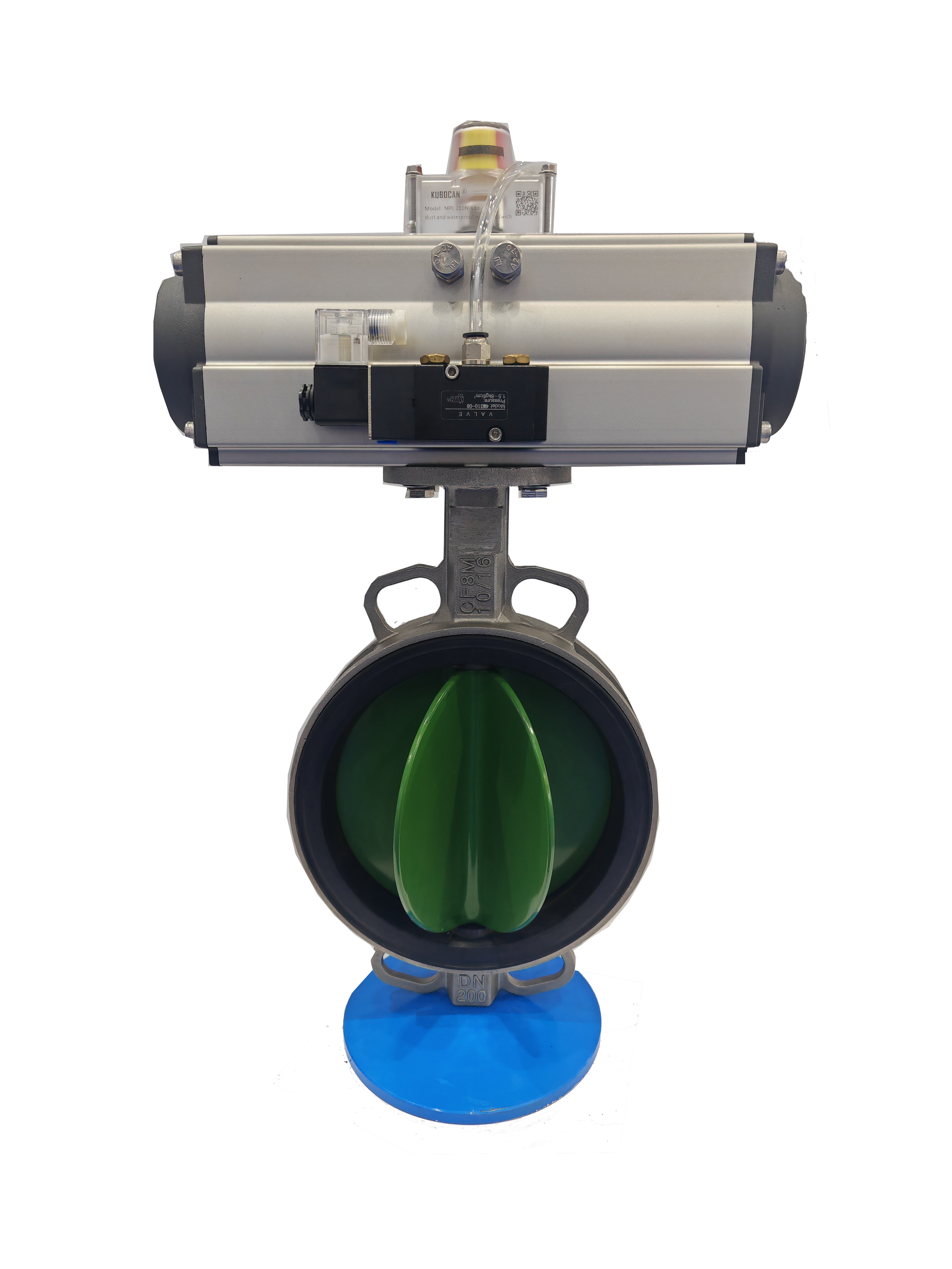 Колко дълъг е цикълът на поддръжка на дроселните клапи? Колко дълъг е цикълът на поддръжка на дроселните клапи?